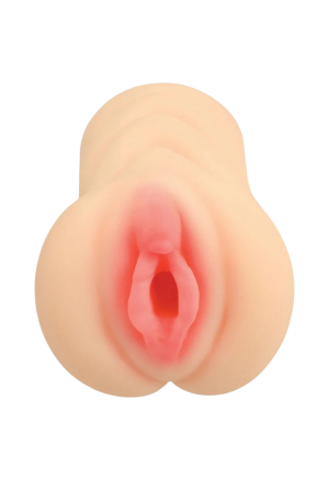 Kusząca Nauczycielka Medium - masturbator z animacją i materiałami 18+