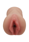 Namiętna Celeste Medium - masturbator z animacją i materiałami 18+
