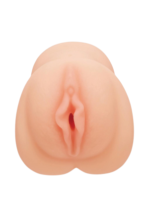 Słodka Delilah Large - masturbator z animacją i materiałami 18+