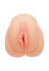 Słodka Delilah Large - masturbator z animacją i materiałami 18+