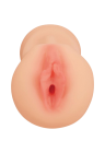 Studentka Lexi Large - masturbator z animacją i materiałami 18+