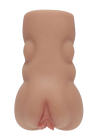 Pilotka Bonnie Large - masturbator z animacją i materiałami 18+