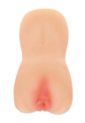 Sekretarka Amber Large - masturbator z animacją i materiałami 18+