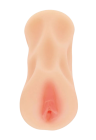 Barmanka Sasha Large - masturbator z animacją i materiałami 18+