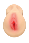 Barmanka Sasha Large - masturbator z animacją i materiałami 18+