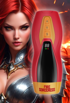 Masturbator Solara z technologią VR