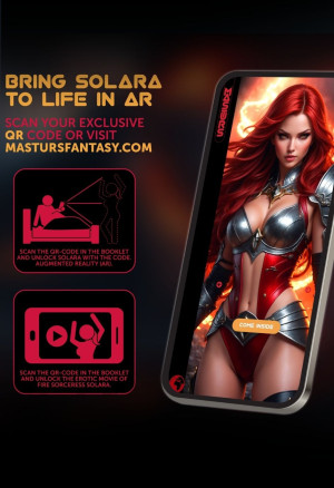 Masturbator z technologią AR - rozszerzenie rzeczywistości