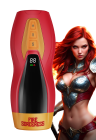 Masturbator z technologią VR