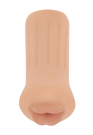 Realistyczny masturbator...