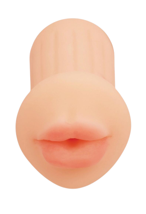 Realistyczny masturbator usta, Small