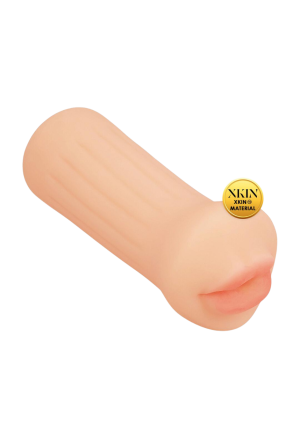 Realistyczny masturbator usta, Small
