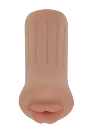 Realistyczny masturbator -...