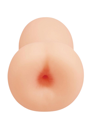 Realistyczny masturbator - anus, Medium