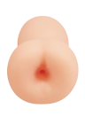 Realistyczny masturbator - anus, Medium
