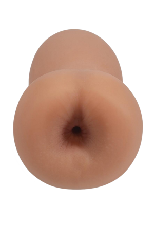 Realistyczny masturbator - egzotyczny anus, Medium