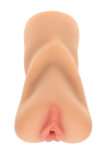 Realistyczny masturbator - wagina, Medium