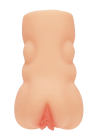 Realistyczny masturbator - wagina, Large