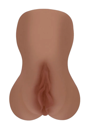 Realistyczny masturbator -...