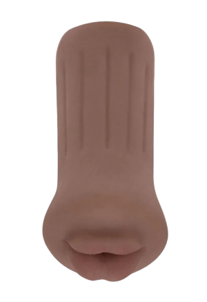 Realistyczny masturbator -...