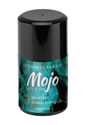 Żel do stymulacji prostaty - Intimate Earth 30 ml