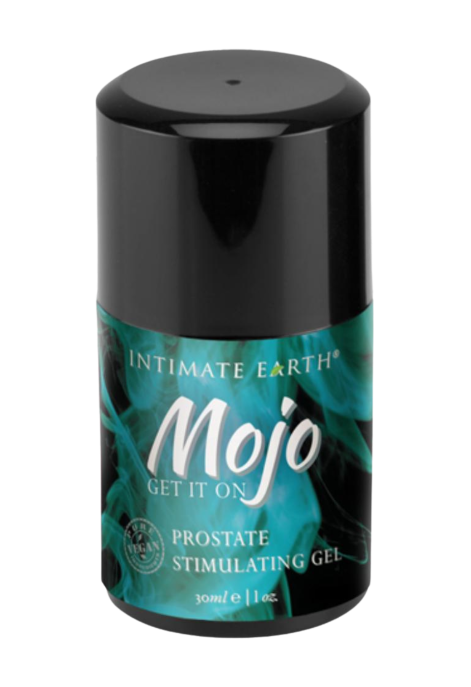 Żel do stymulacji prostaty - Intimate Earth 30 ml