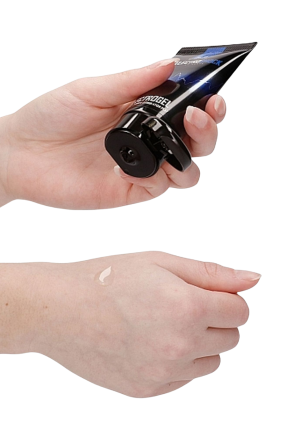Żel do elektrostymulacji, przewodzący prąd - 50 ml