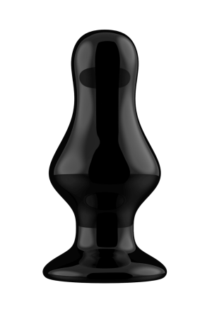 Wibrujące, szklane dildo...