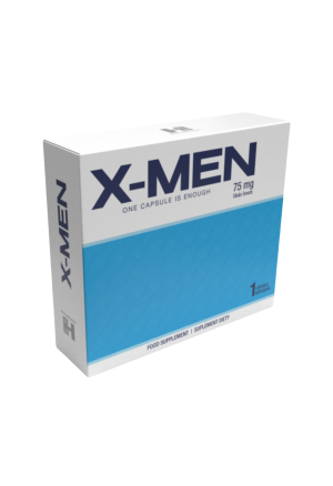 X-men™ kapsułki dla...