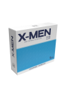 X-men™ kapsułki dla mężczyzn wspierające sprawność seksualną - 1 kapsułka