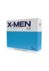 X-men™ kapsułki dla mężczyzn wspierające sprawność seksualną - 1 kapsułka