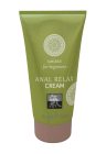 Relaksujący krem analny dla początkujących, 50 ml