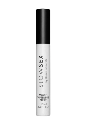 Spray do sexu oralnego -...