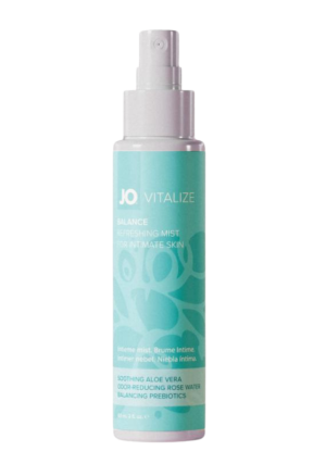Intymna mgiełka odświeżająca do codziennej pielęgnacji, 60 ml