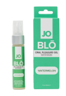 Arbuzowy żel do pieszczot oralnych z efektem chłodzącym, 30 ml
