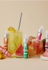 Truskawkowa lemoniada, żel do pieszczot oralnych z efektem chłodzącym, 30 ml