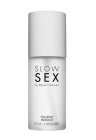 Silikonowy balsam do całego ciała - linia Slow Sex