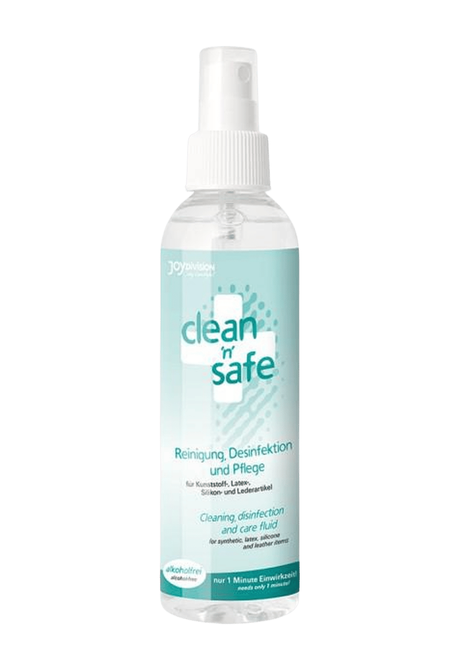 Dezynfekujący spray przeciwko koronawirusowi COVID-19, 100 ml