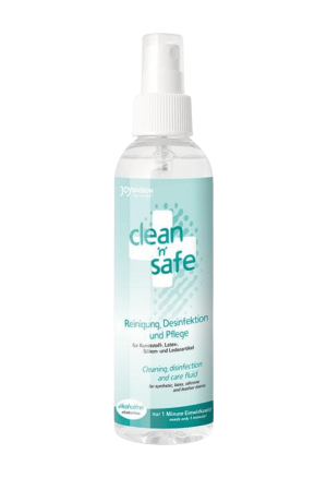 Dezynfekujący spray przeciwko koronawirusowi COVID-19, 100 ml