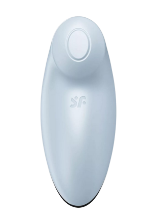 Stymulator łechtaczki z tapnięciami i wibracją