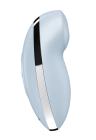 Stymulator łechtaczki z tapnięciami i wibracją