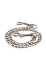 Łańcuszek stalowy 50 cm