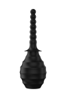 Irygator analny z miękką pompką - 330 ml