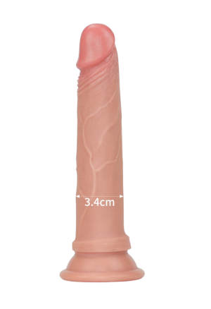 Realistyczne dildo z...