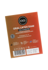 Prezerwatywa oralna EXS o smaku coli – bariera lateksowa do seksu oralnego - 1 sztuka
