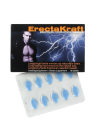 ErectaKraft – tabletki na doraźne wsparcie erekcji - 10 sztuk