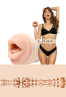 Fleshlight Riley Reid Insomnia Mouth – realistyczny masturbator męski