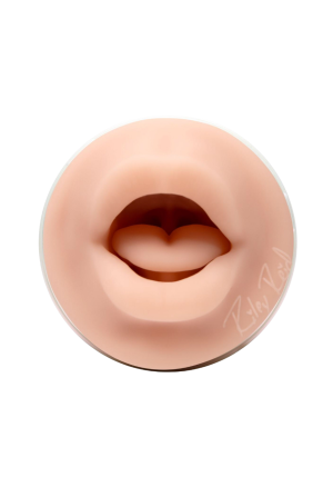 Fleshlight Riley Reid Insomnia Mouth – realistyczny masturbator męski