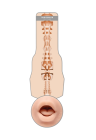 Fleshlight Riley Reid Insomnia Mouth – realistyczny masturbator męski