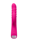 Wibrator króliczek z aplikacją Lovense | Erotic Med