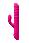Wibrator króliczek z aplikacją Lovense | Erotic Med